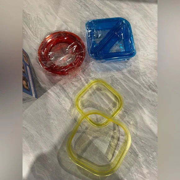 Pro kitchen pocket maker - Picture 2 of 5